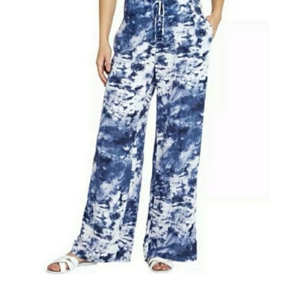 Peace &‎ Pearls Boho Pant - Picture 4 of 5